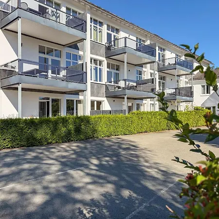 Modern Retreat For 6 In Winterberg Zueschen